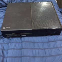 Xbox one untested 