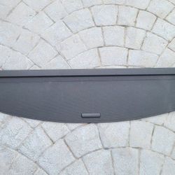 2021 ACURA RDX  - Cargo Cover