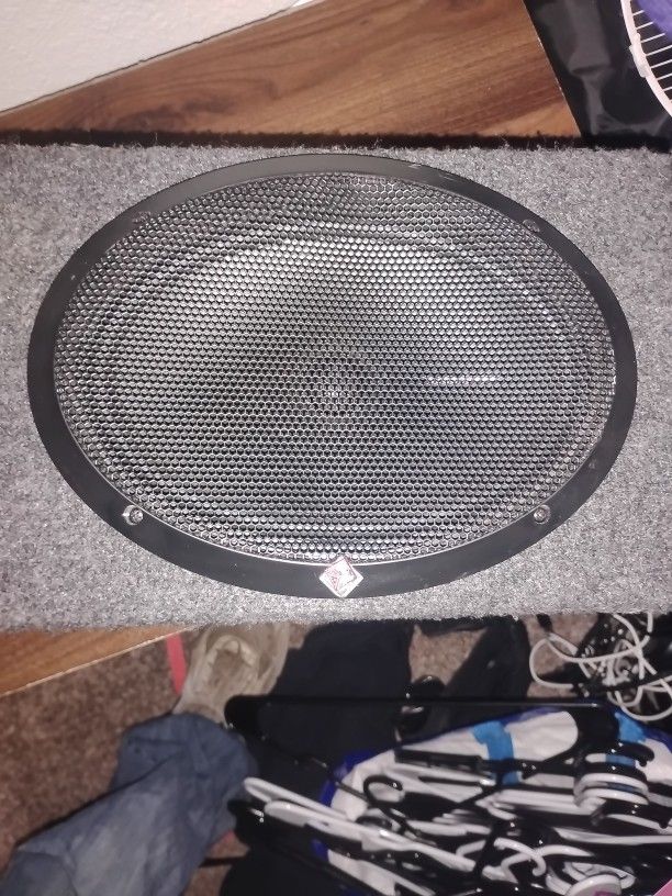 2 Rockford Phosphate 6x9s In box