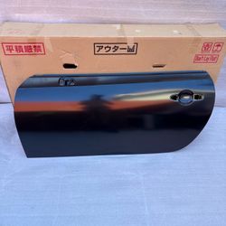 2013-2020 Subaru BRZ Front Left Drivers Side Door Shell OEM New