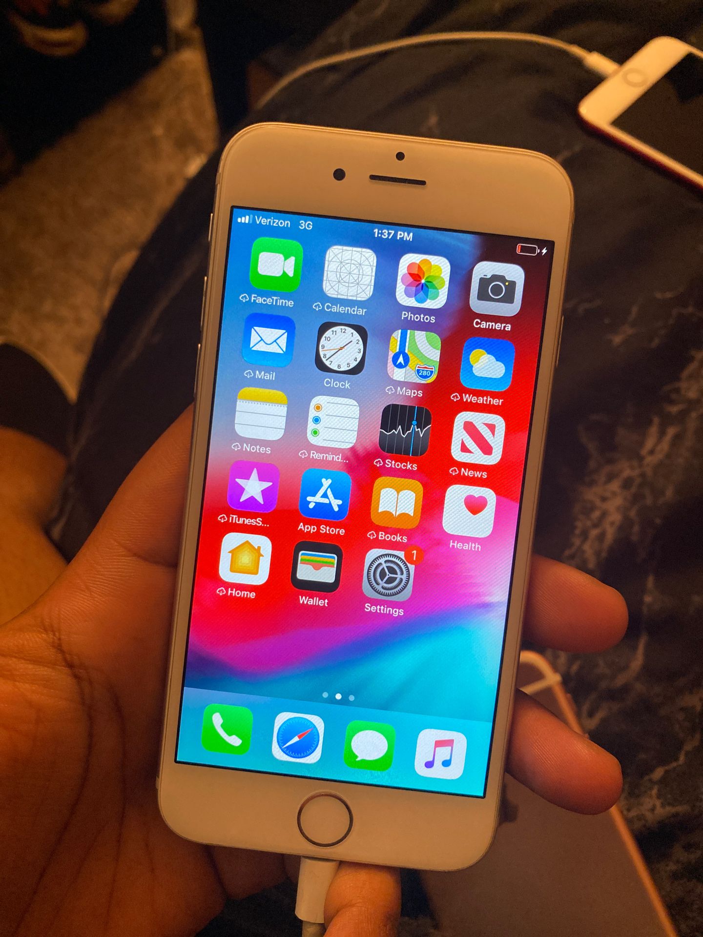 iPhone 6 64GB Unlocked WORKS ON ANY CARRIER