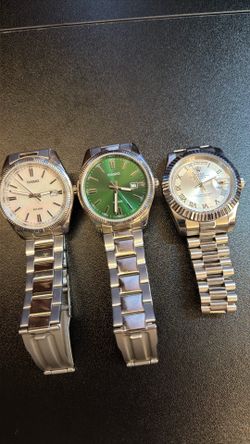 Watches (OFFERS!!!!!)