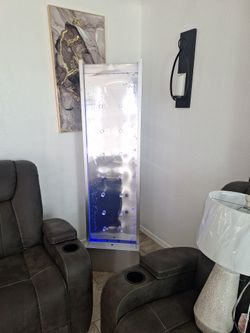 Water Fountain