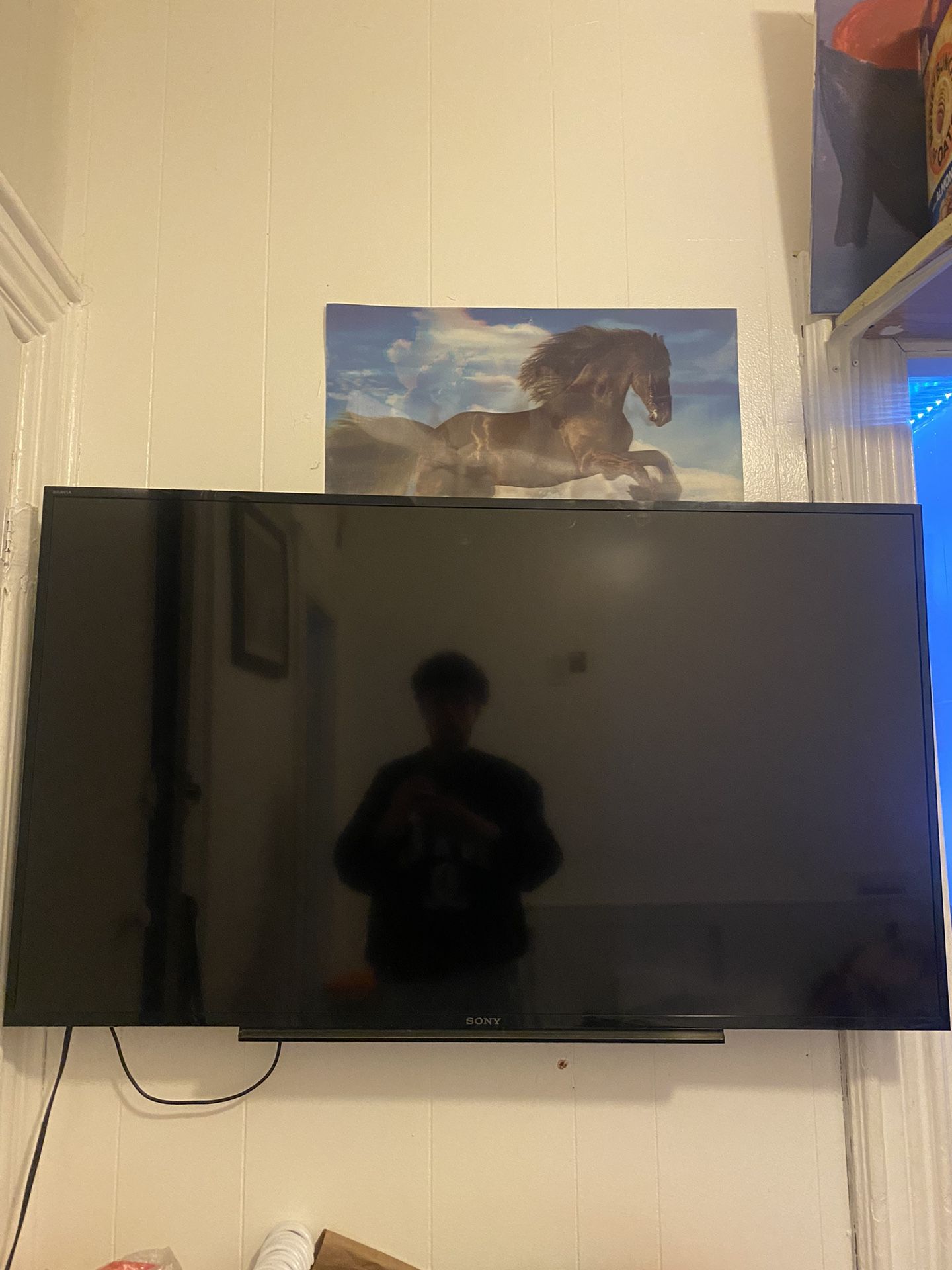 Sony Smart Tv