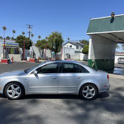 2005 Audi A4