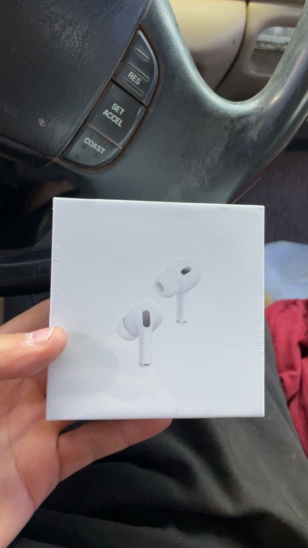 air pods 2 gen 