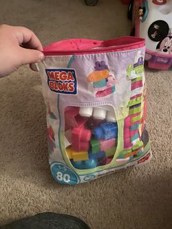 Blocks
