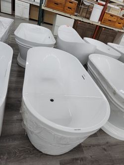 Bathtub
