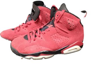 Jordan Ct8529-600 Red