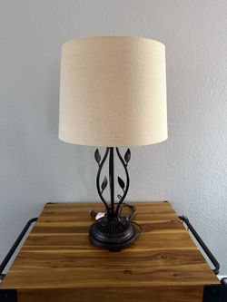 Lamp