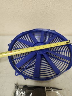 fan universal