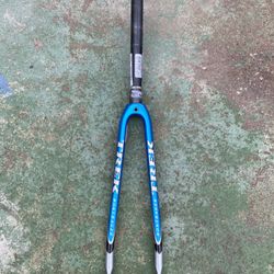 Trek Carbon Fiber Fork