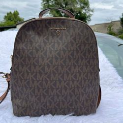 Michael kors Backpack