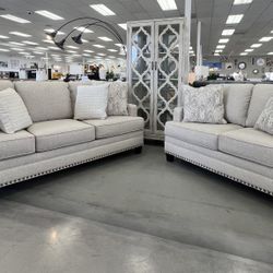 SOFA SET 