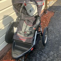Jogger Stroller