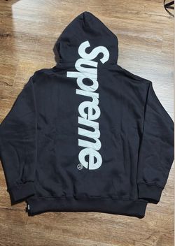 Supreme hoodie