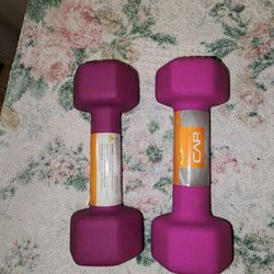 Dumbbells