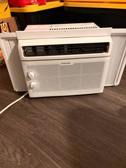 Window air conditioner