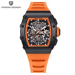 Pagani Design Tonneau Chronograph PD-YS011