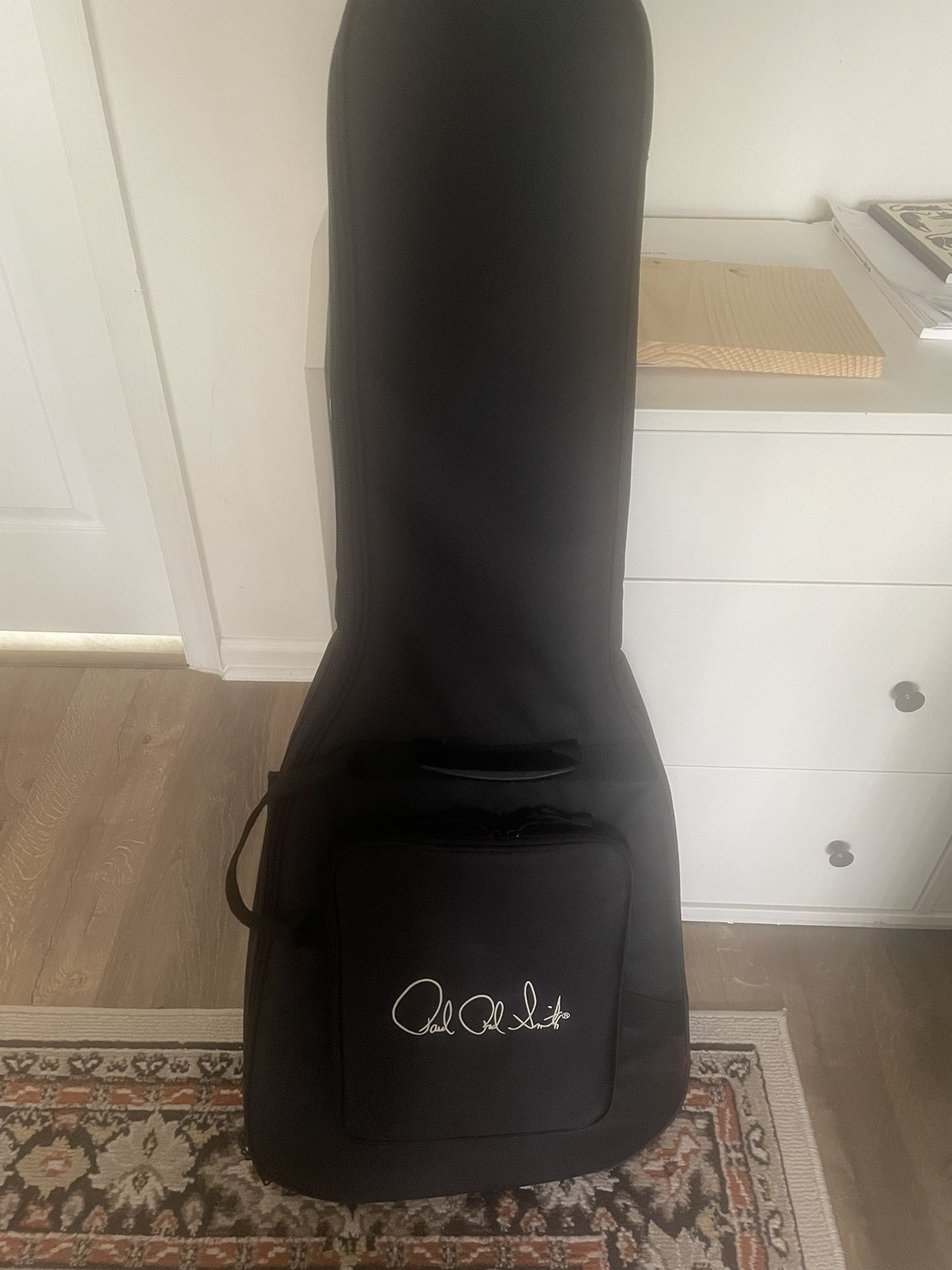 New original PRS gig bag