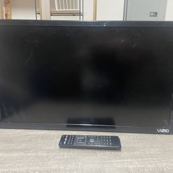 24 Inch Vizio Smart Tv 