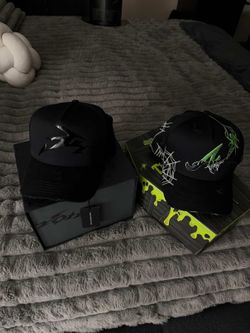 31 Hats Limited 