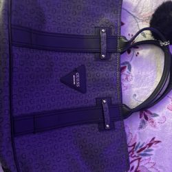 Guess Hand Bag