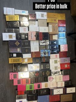 Colognes Perfumes Holiday Gifts 