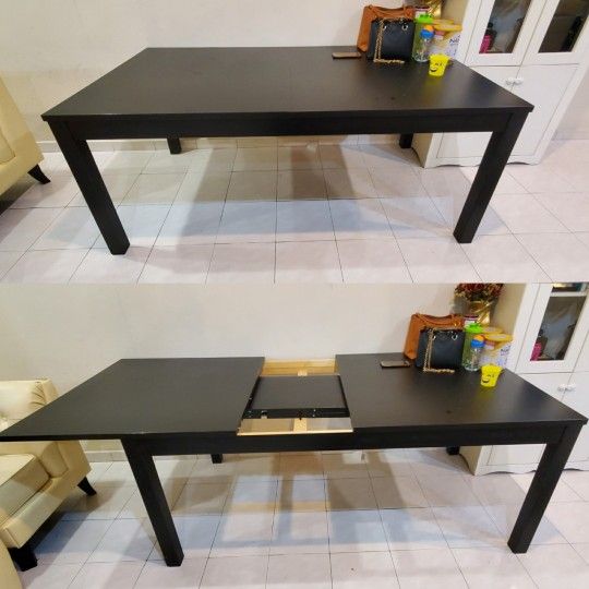 Ikea Dining Table