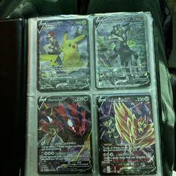 Rare Cards Bulk Sell 66 Normal Cards 2 Big Cards