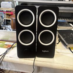 Speakers