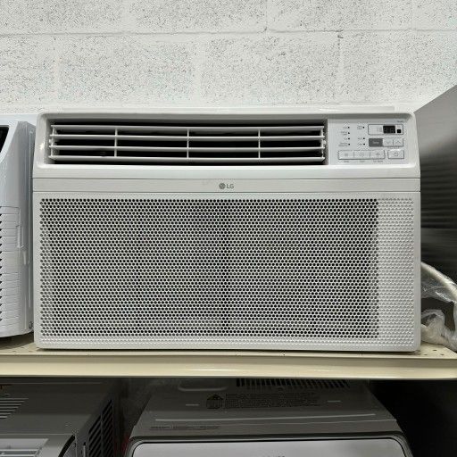 Window Air Conditioner