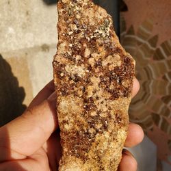 Healing Crystals And Minerals 