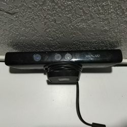 Xbox 360 Connect Camera 
