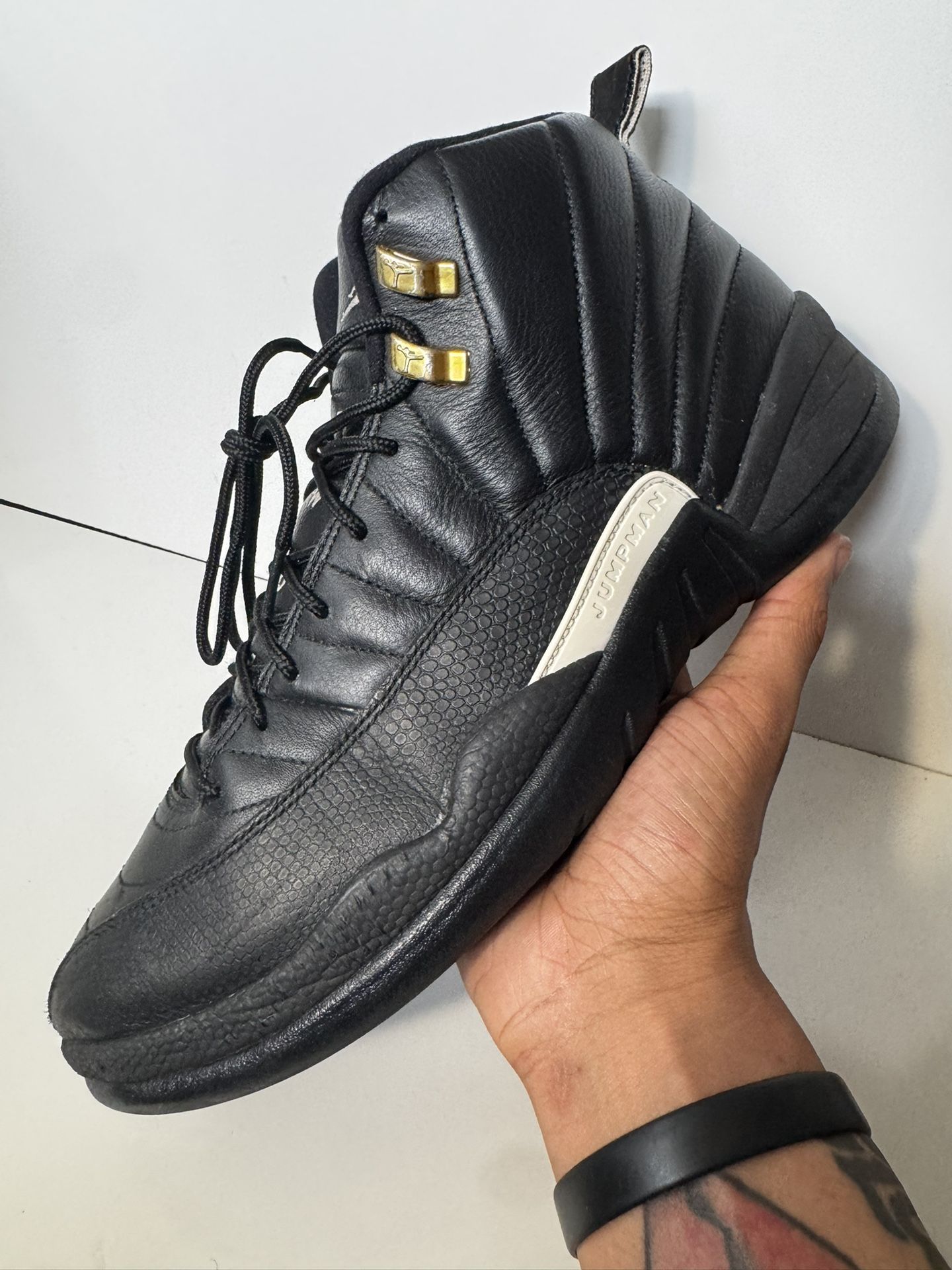 Air Jordan 12 “The Master” Size 10.5
