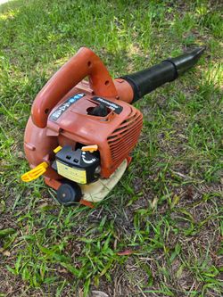 Homelite Gas Leaf Blower