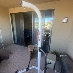 MMA Boxing Bag Stand Century