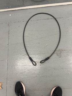 Bike Chain No Lock
