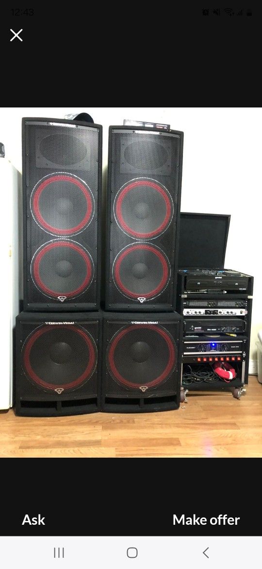 Dj Sound