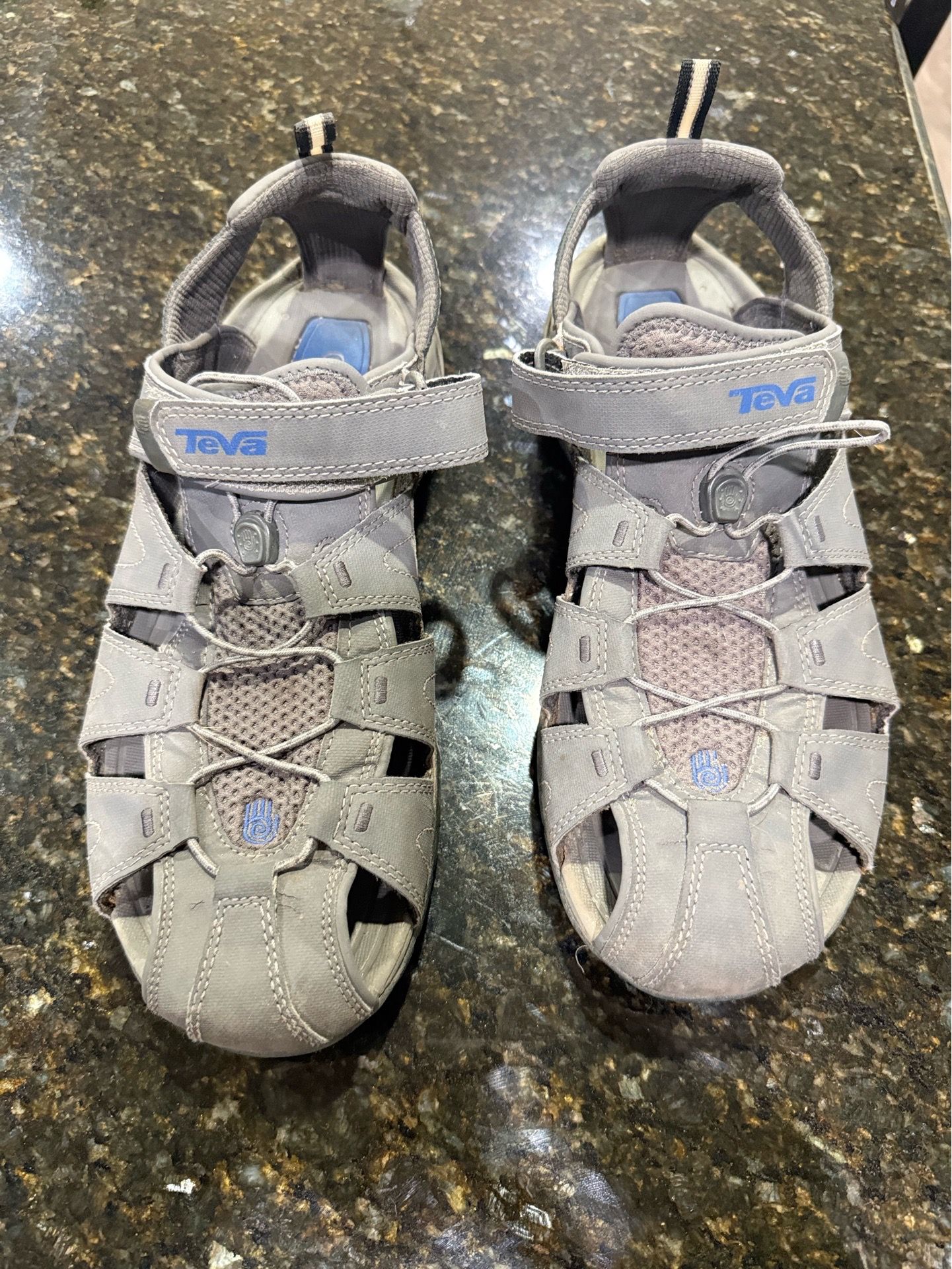 Teva Men’s Dover Sandal- size 11.5