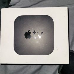 Apple TV
