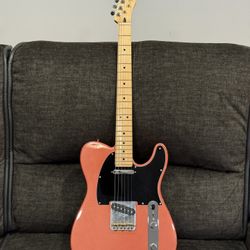 Fender Telecaster Player Plus