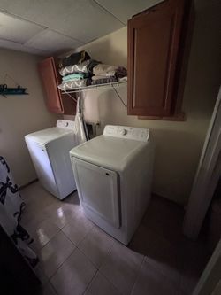 Samsung washer and dryer set quick Sale