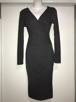 Super cute fitted dress