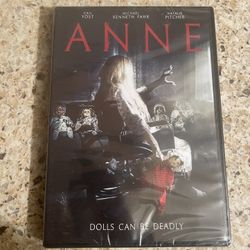 Anne (DVD)