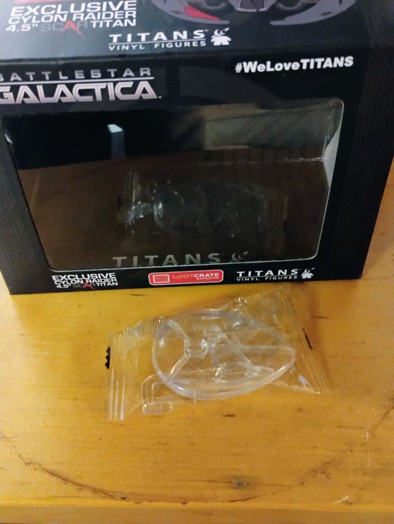 Highly Collectable