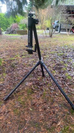  Bontrager Bike Stand