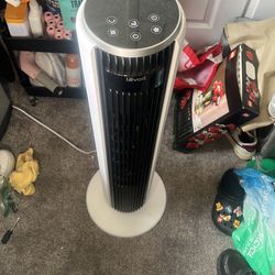 Levoit fan