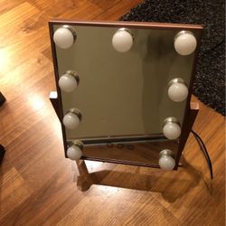 Makeup Mirror 