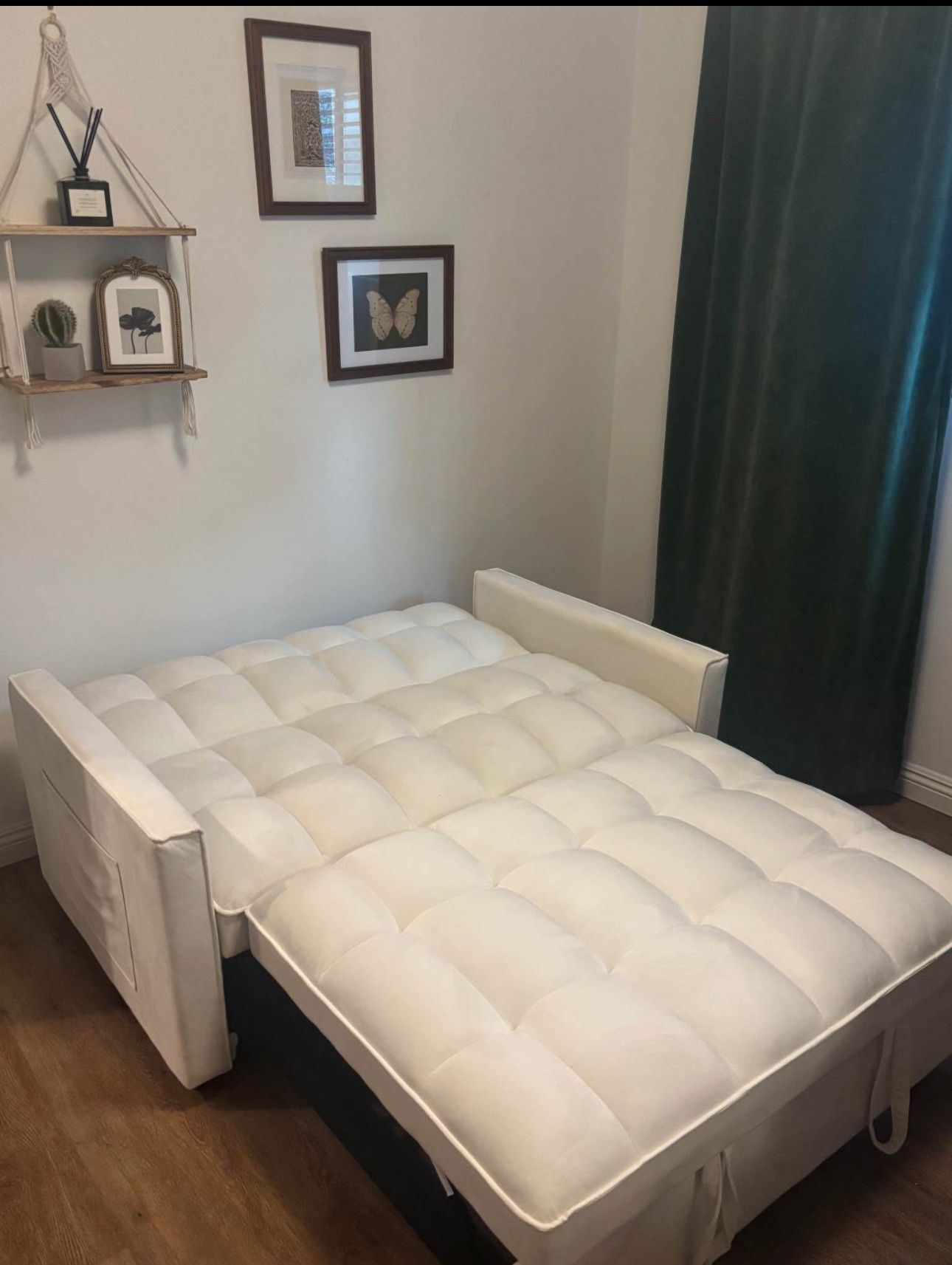 Sleeper Sofa Bed
